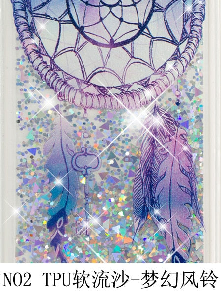 Glitter Case for Huawei G8 GX8 RIO AL00 L01 L02 L03 Case Phone Cover for Huawei G 8 GX 8 RIO-TL00 RIO-L01 RIO-L02 RIO-L03 Fundas