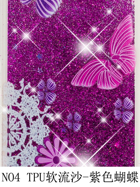 Glitter Case for Huawei G8 GX8 RIO AL00 L01 L02 L03 Case Phone Cover for Huawei G 8 GX 8 RIO-TL00 RIO-L01 RIO-L02 RIO-L03 Fundas