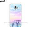 TPU Phone Case for samsung J2 2018 pro cases Slicone Fashion back cover for Samsung Galaxy j2 2018 SM-J250F shell pop