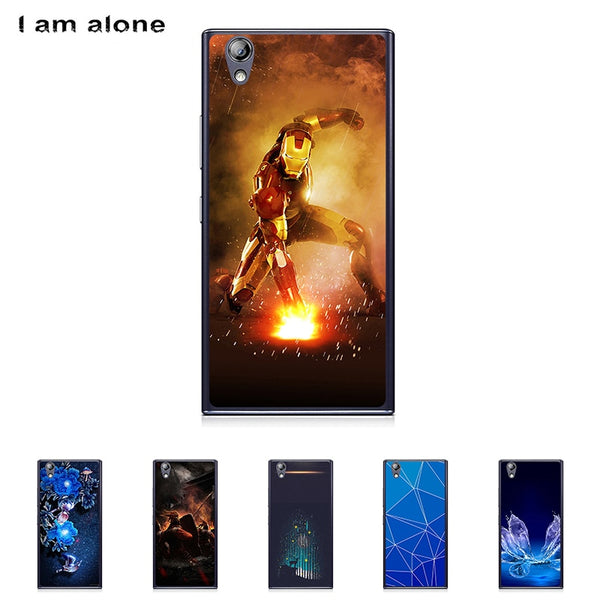 For Lenovo P70 5.0 inch Solf TPU Silicone Case Mobile Phone Cover Bag Cellphone Housing Shell Skin Mask DIY Customize Shipping