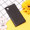 For Lenovo P70 5.0 inch Solf TPU Silicone Case Mobile Phone Cover Bag Cellphone Housing Shell Skin Mask DIY Customize Shipping