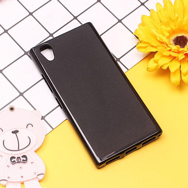 For Lenovo P70 5.0 inch Solf TPU Silicone Case Mobile Phone Cover Bag Cellphone Housing Shell Skin Mask DIY Customize Shipping