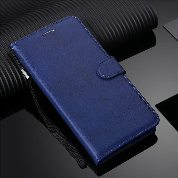 Leather Flip Phone Case For Samsung Galaxy J5 Case 2015 J500 Wallet Cover For Samsung Galaxy J5 2016 J510 Mobile Phone Cover