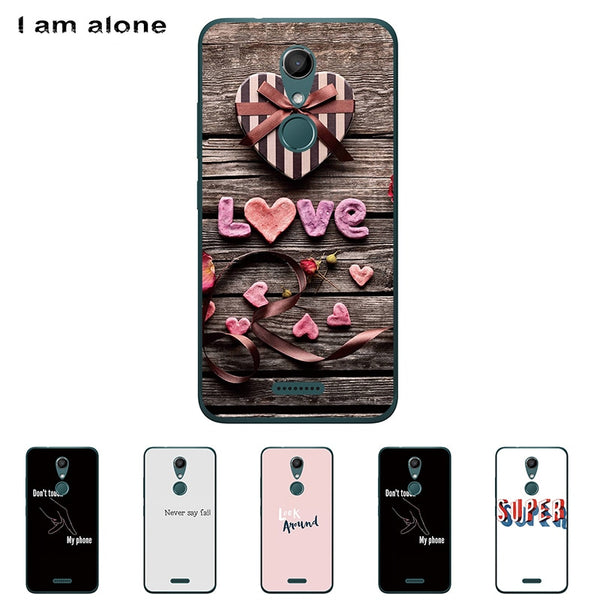 For Wiko Jerry 2 2017 Fever 3G/4G Lenny 2 4 Robby Upulse Upulse Lite Solf TPU Silicone Case Mobile Phone Cover Bag Cellphone