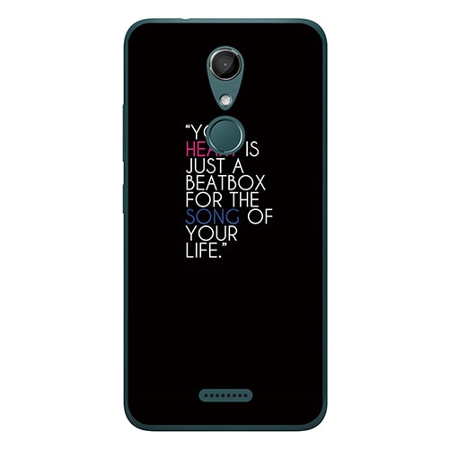 For Wiko Jerry 2 2017 Fever 3G/4G Lenny 2 4 Robby Upulse Upulse Lite Solf TPU Silicone Case Mobile Phone Cover Bag Cellphone