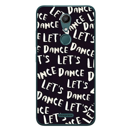 For Wiko Jerry 2 2017 Fever 3G/4G Lenny 2 4 Robby Upulse Upulse Lite Solf TPU Silicone Case Mobile Phone Cover Bag Cellphone