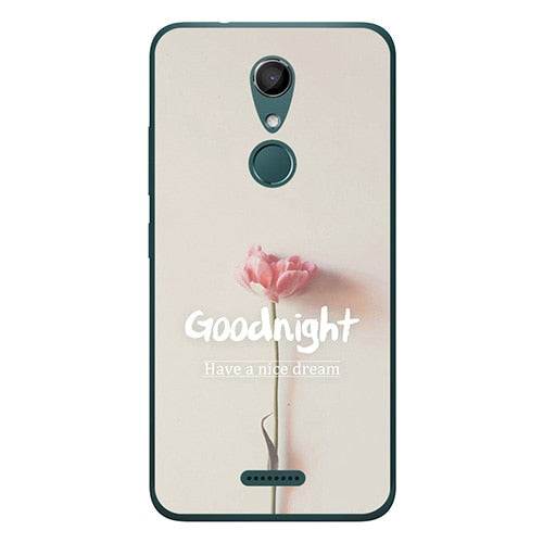 For Wiko Jerry 2 2017 Fever 3G/4G Lenny 2 4 Robby Upulse Upulse Lite Solf TPU Silicone Case Mobile Phone Cover Bag Cellphone