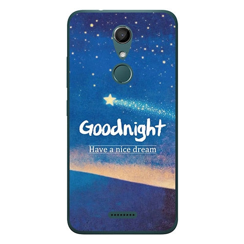 For Wiko Jerry 2 2017 Fever 3G/4G Lenny 2 4 Robby Upulse Upulse Lite Solf TPU Silicone Case Mobile Phone Cover Bag Cellphone