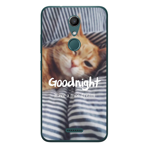 For Wiko Jerry 2 2017 Fever 3G/4G Lenny 2 4 Robby Upulse Upulse Lite Solf TPU Silicone Case Mobile Phone Cover Bag Cellphone