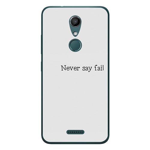 For Wiko Jerry 2 2017 Fever 3G/4G Lenny 2 4 Robby Upulse Upulse Lite Solf TPU Silicone Case Mobile Phone Cover Bag Cellphone