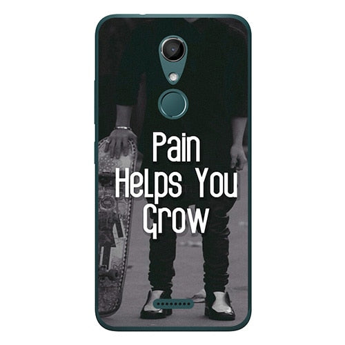 For Wiko Jerry 2 2017 Fever 3G/4G Lenny 2 4 Robby Upulse Upulse Lite Solf TPU Silicone Case Mobile Phone Cover Bag Cellphone