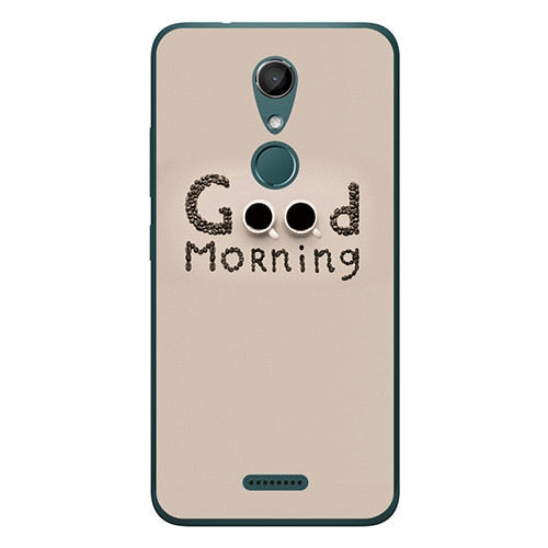 For Wiko Jerry 2 2017 Fever 3G/4G Lenny 2 4 Robby Upulse Upulse Lite Solf TPU Silicone Case Mobile Phone Cover Bag Cellphone