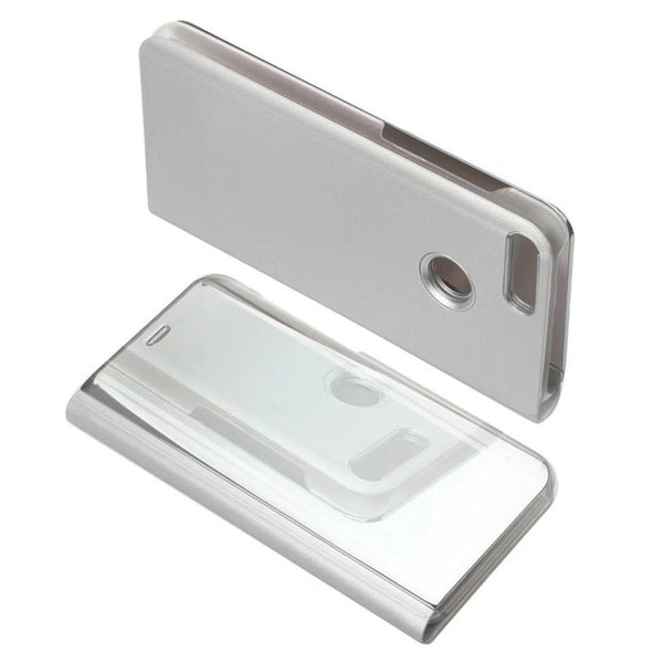 Honor 9Lite Case For Huawei Honor 9 Lite 5.65'' Case Flip Mirror Stand Phone Cover For Huawei Honor 9 Lite Case LLD-L31 LLD-AL10